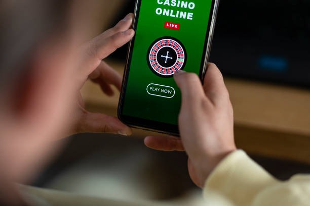 menangbet login App 