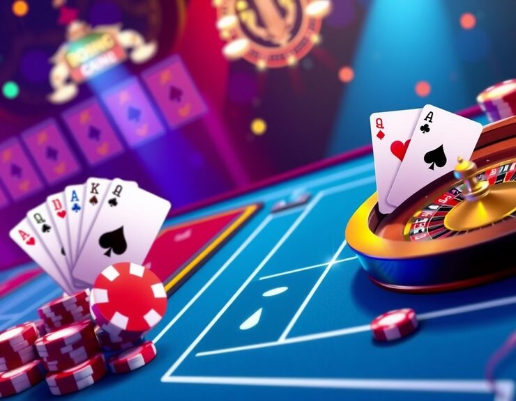 Hacksaw Gaming slot interface on menangbet login