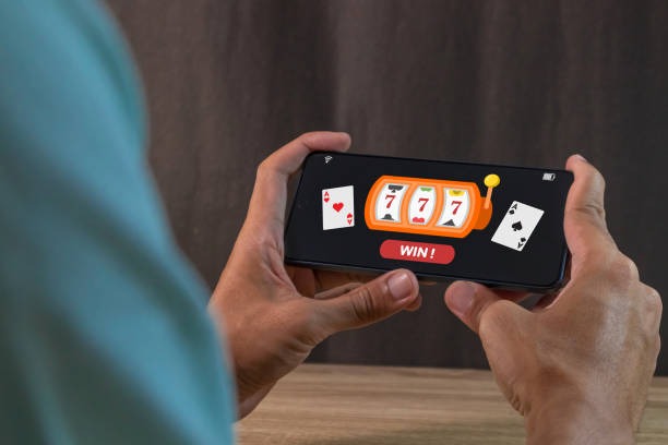 Infinite Blackjack Game 